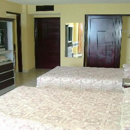 Hotel Tiuna San Andrés Δωμάτιο φωτογραφία