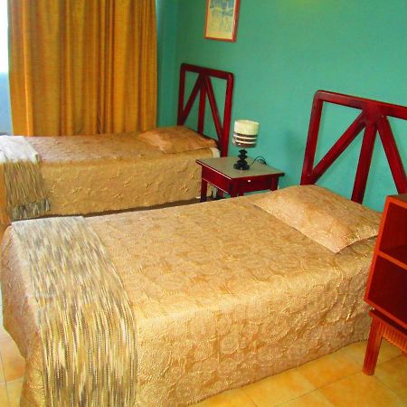 Hotel Tiuna San Andrés Εξωτερικό φωτογραφία