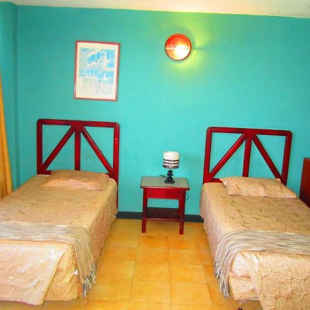 Hotel Tiuna San Andrés Δωμάτιο φωτογραφία