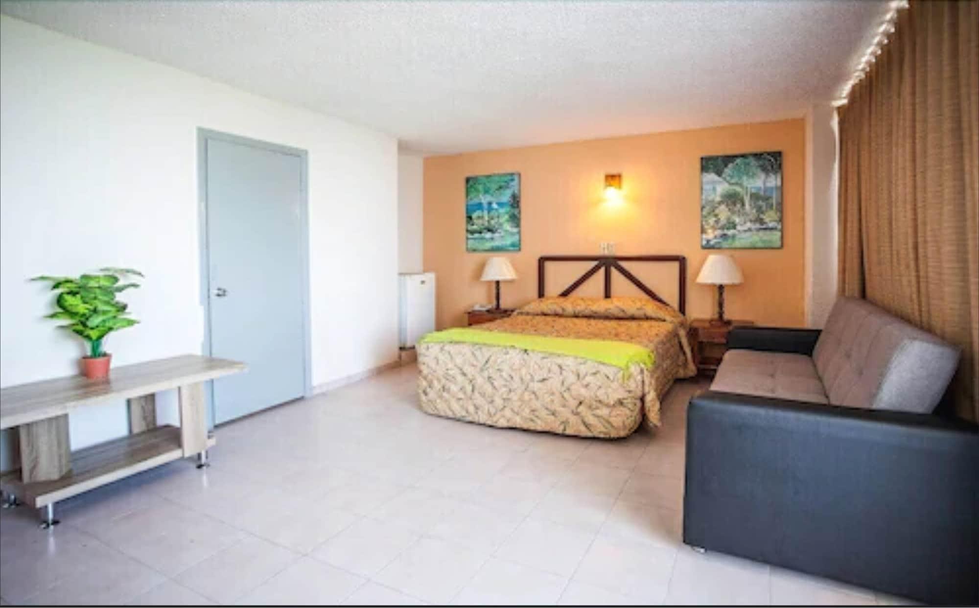 Hotel Tiuna San Andrés Εξωτερικό φωτογραφία
