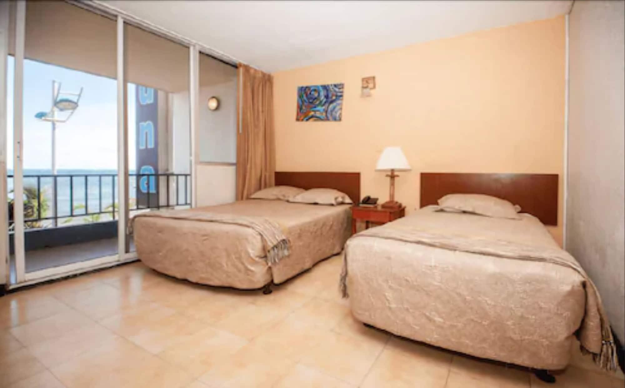 Hotel Tiuna San Andrés Εξωτερικό φωτογραφία