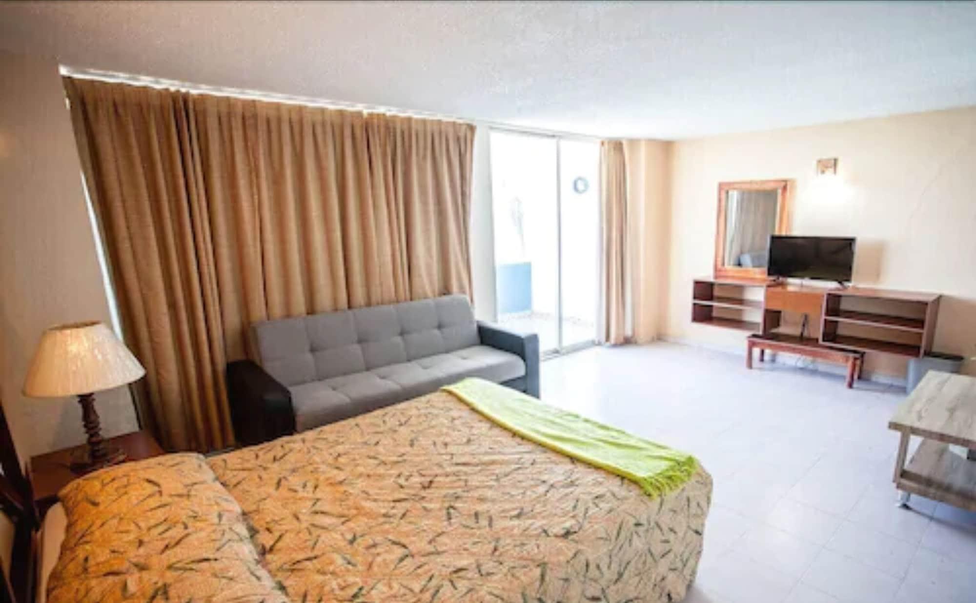 Hotel Tiuna San Andrés Εξωτερικό φωτογραφία