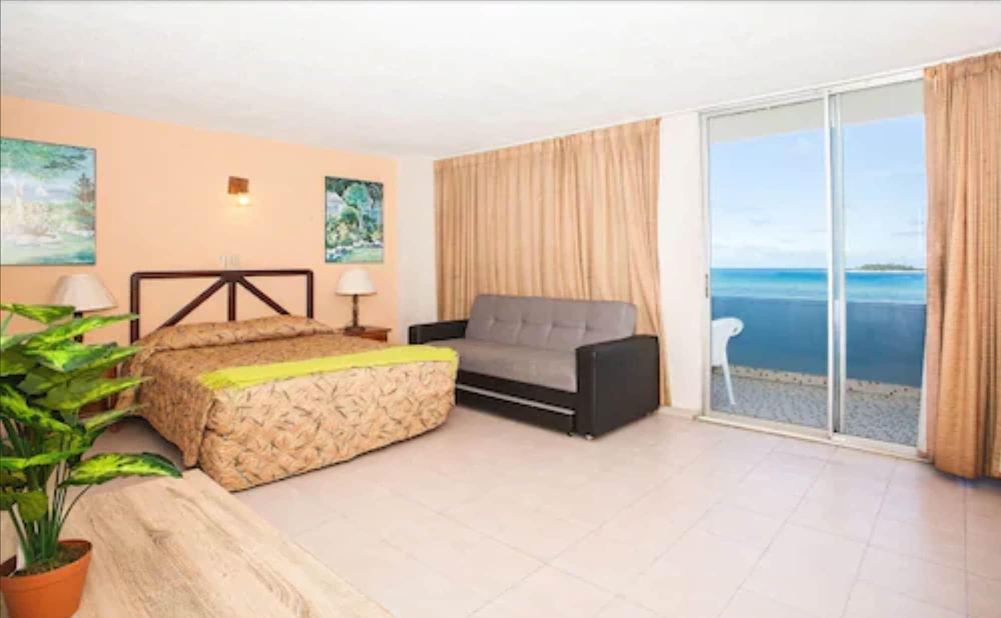 Hotel Tiuna San Andrés Εξωτερικό φωτογραφία