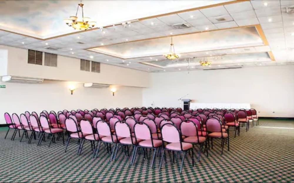 Hotel Tiuna San Andrés Εξωτερικό φωτογραφία