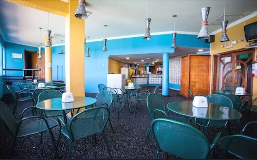 Hotel Tiuna San Andrés Εξωτερικό φωτογραφία