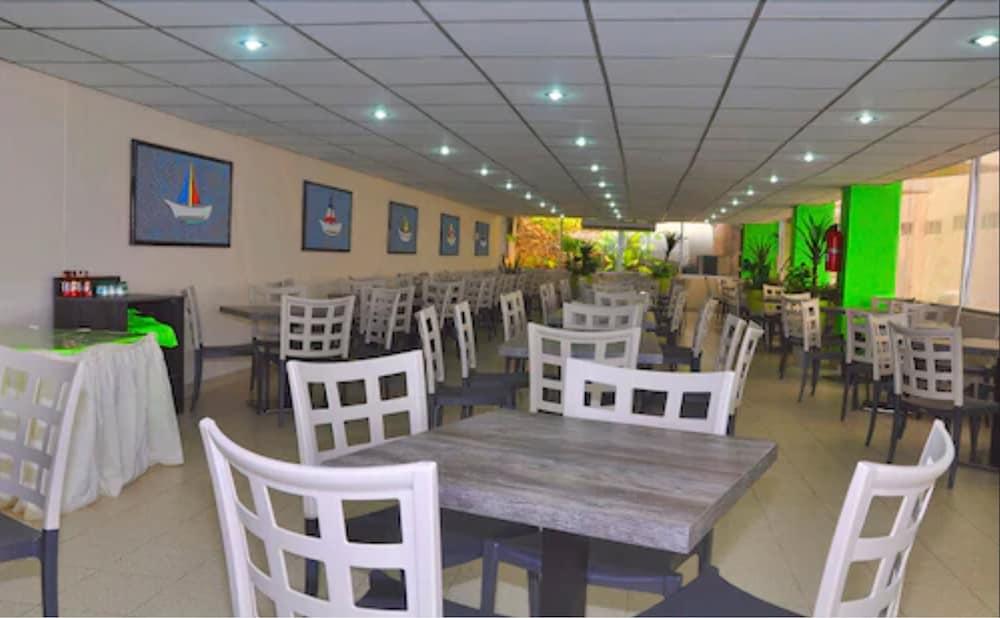Hotel Tiuna San Andrés Εξωτερικό φωτογραφία