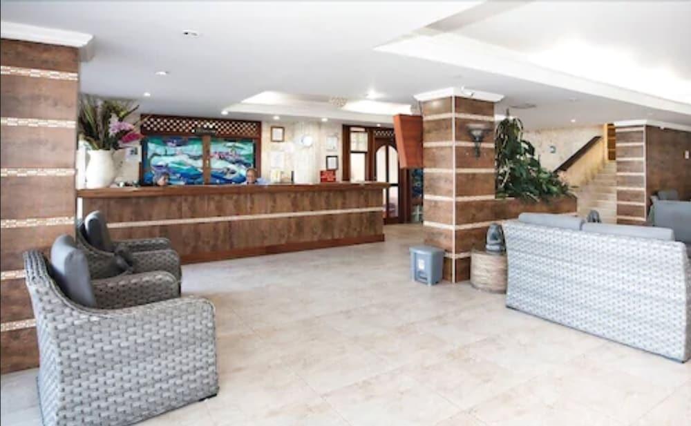 Hotel Tiuna San Andrés Εξωτερικό φωτογραφία