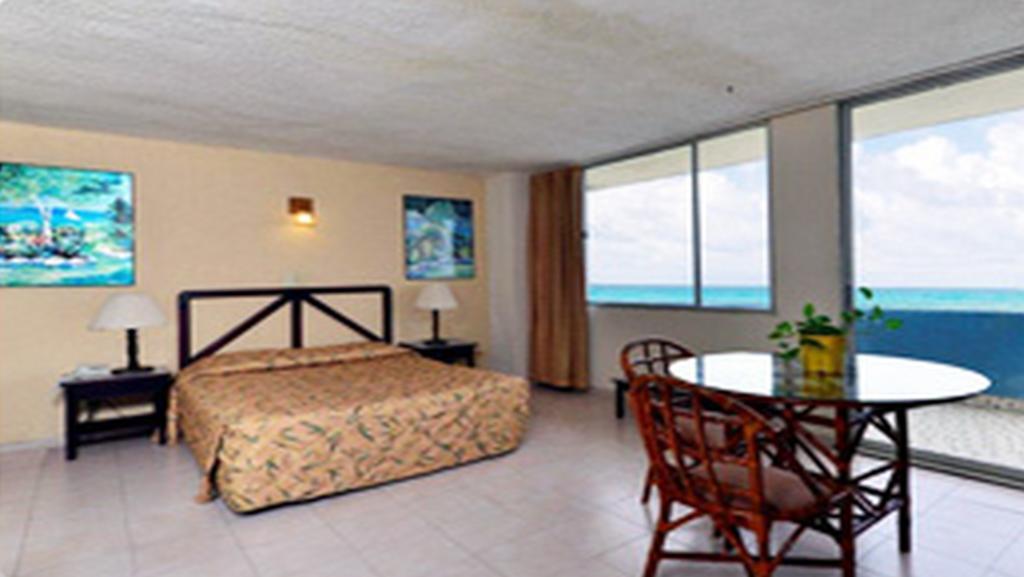 Hotel Tiuna San Andrés Εξωτερικό φωτογραφία