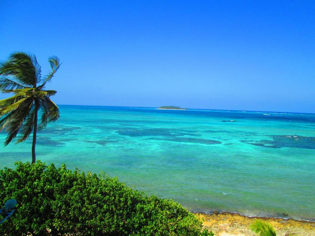Hotel Tiuna San Andrés Δωμάτιο φωτογραφία