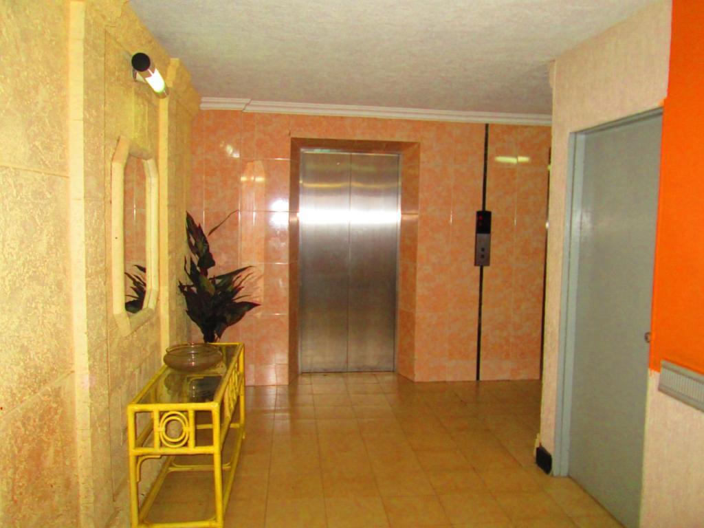 Hotel Tiuna San Andrés Δωμάτιο φωτογραφία