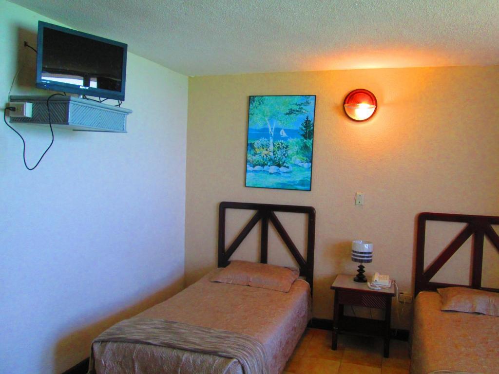 Hotel Tiuna San Andrés Δωμάτιο φωτογραφία