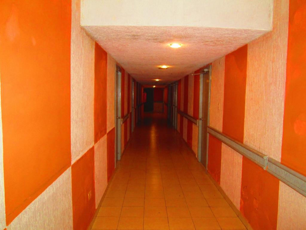 Hotel Tiuna San Andrés Εξωτερικό φωτογραφία